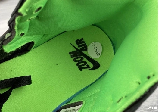 1 CK6637-002 High Zoom“ Air Jordan Rage Green” CK6637-002 1010